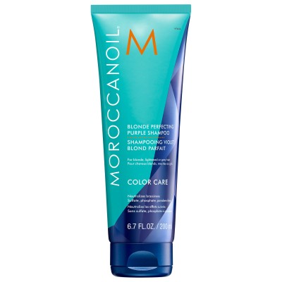 Shampooing Violet Moroccanoil